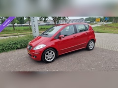 Mercedes-Benz A-klasse - 150 AVANTGARDE / 5 DRS/AIRCO/LM VELGEN