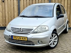 Citroën C3 - 1.4i Exclusive |Airco |CruiseC |Nieuwe APK