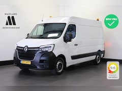 Renault Master - 2.3 dCi 135PK L2H2 EURO 6 - Airco - Cruise - Camera - € 12.950, - Excl