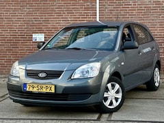Kia Rio - 1.4 LS |Airco |Stuurbkr |Nieuwe APK |NAP