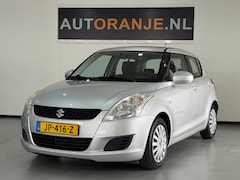 Suzuki Swift - 1.2 Comfort-Airco-APK-Goed Onderhouden