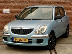 Daihatsu Sirion - 1.0 SXi |Stuurbkr |Nieuwe APK |NAP
