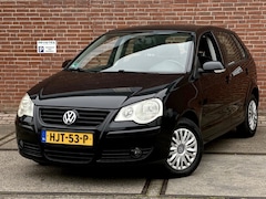 Volkswagen Polo - 1.4-16V Turijn |Airco |Stuurbkr |Nieuwe APK |
