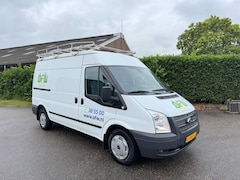 Ford Transit - 2.2 TDCI L2H2 - 1E EIG. - MARGE - APK 5/2026