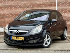 Opel Corsa - 1.4-16V Sport