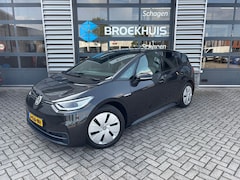 Volkswagen ID.3 - First Plus 204 pk 58 kWh | Achteruitrijcamera | Apple Carplay/Android Auto|telefoonintegra