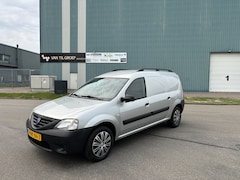 Dacia Logan - 1.4i 75 PK