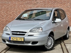 Chevrolet Tacuma - 1.6-16V Spirit |Airco |Nieuwe APK |NAP |