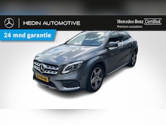 Mercedes-Benz GLA-Klasse - GLA 180 Automaat Business Solution AMG | Park-Pilot | Licht- en zicht Pakket | Stoelverwar
