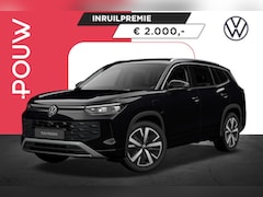 Volkswagen Tayron - 1.5 eHybrid 204pk Life Edition | Trekhaak Pakket | 19" Velgen