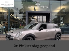 MINI Clubman - 2.0 Cooper S Salt Schuifdak | Cruise Control | Sportstoelen