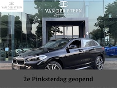BMW X2 - xDrive25e Executive M Pakket | Standkachel | Ambiance verlichting