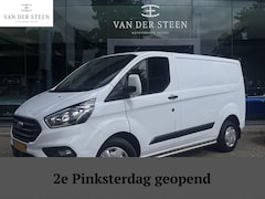 Ford Transit Custom - 280 2.0 TDCI L1H1 Trend Apple Carplay | Cruise Control