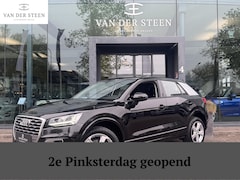 Audi Q2 - 35 TFSI Advanced edition Apple Carplay | Elektrische Achterklep | Adapt. Cruise