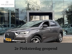 DS 7 Crossback - 1.6 PureTech Executive Stoelmassage | Stoelventilatie | Luxe Lederen bekleding