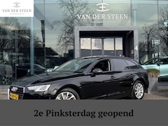 Audi A4 Avant - 40 2.0 TFSI MHEV Design Pro Line Plus Virtueel Cockpit | Elekt. Stoelen