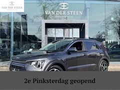 Kia Niro - 1.6 GDi PHEV ComfortLine Fabrieksgarantie t/m 2030 | Stoel-Stuurverwarming