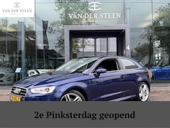 Audi A3 Sportback - 1.4 TFSI Ambition Pro Line plus Sportstoelen | Cruise Control