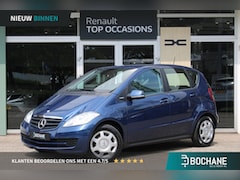Mercedes-Benz A-klasse - 160 BlueEFFICIENCY Business Class Trekhaak | Airconditioning | Hoge instap