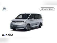 Volkswagen Multivan - Bedrijfswagens Bulli Edition L2 1.5 eHybrid EU6 245pk automaat VOORRAAD RIJKLAARPRIJS