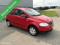 Volkswagen Fox - 1.2 Trendline