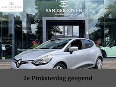 Renault Clio - 0.9 TCe Expression Cruise Control | Navigatie