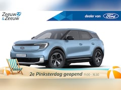 Ford Explorer - Style Standard Range RWD 52 kWh | Nieuw te bestellen bij Zeeuw & Zeeuw Alphen aan den Rijn