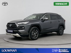 Toyota RAV4 - 2.5 Hybrid AWD ADVENTURE