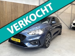 Ford Focus - 1.0 EcoBoost ST Line Business