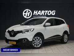 Renault Kadjar - 1.5 dCi Intens *INCL. BTW* + AUTOMAAT / STOELVERWARMING