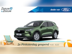 Ford Kuga - 2.5 PHEV Titanium | Nieuw te bestellen bij Zeeuw & Zeeuw Alphen | Prijs inclusief 4000 eur