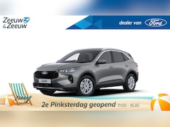Ford Kuga - 2.5 PHEV Titanium | Nieuw te bestellen bij Zeeuw & Zeeuw Alphen | Prijs inclusief 4000 eur