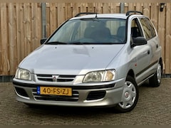 Mitsubishi Space Star - 1.3 GL Limited Ed
