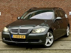 BMW 3-serie Touring - 325i Dynamic Exec. |Clima |PanoramaDak |CruiseC |