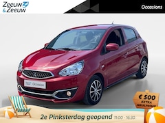 Mitsubishi Space Star - 1.0 Cool+ 70pk | Airco | 5 deurs