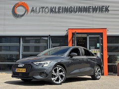 Audi A3 Limousine - 35 TFSI edition one / Apple Carplay/ Android Auto / BTW / Digital Cockpit / Keyless / Came