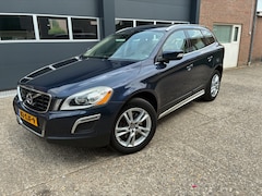 Volvo XC60 - 2.0 D4 FWD Summum