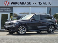 BMW X5 - xDrive45e High Executive |PANO|LASER|H/K|TREKHAAK|360CAM|ORIG. NL|NAP| 2955