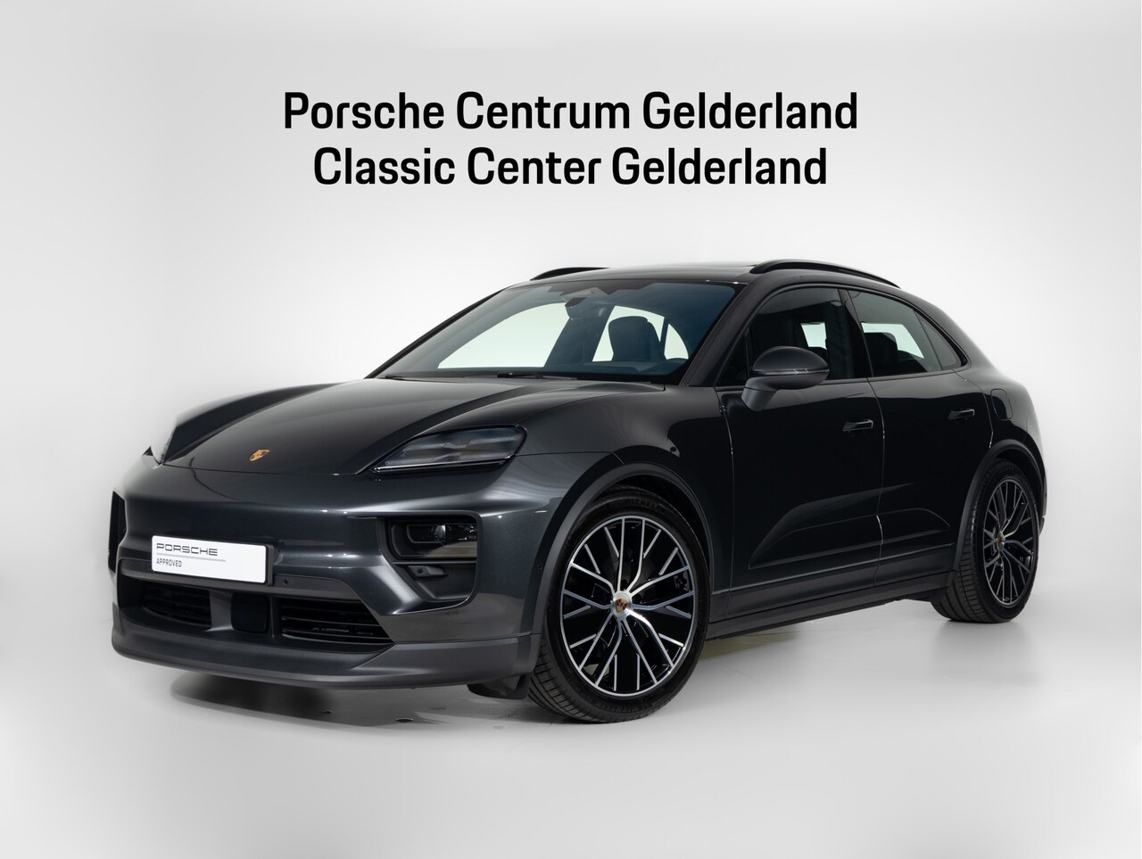 Porsche Macan - 4 - AutoWereld.nl