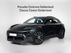 Porsche Macan - 4