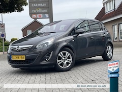 Opel Corsa - 1.3 CDTI / Org NL / Stoel/Stuurverwarming / Cruise / Clima / Navi / Trekhaak / Pdc / Licht