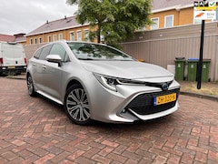Toyota Corolla Touring Sports - 1.8 Hybrid Executive *Mooie Auto