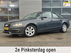 Audi A4 Limousine - 1.8 TFSI Pro Line Business | CRUISECR | Navi | Climate | PDC