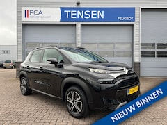 Citroën C3 Aircross - 1.2 PureTech 110PK Feel | Achteruitrijcamera | Navigatie | Trekhaak | DAB |