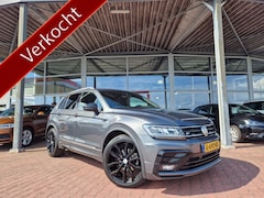 Volkswagen Tiguan - 1.5 TSI ACT Highline Business R 12 MND BOVAG GAR. 20" LMV | NAVI | ECC STOELVERW | 3-ZONE
