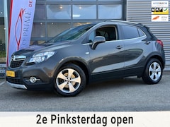 Opel Mokka - 1.4 T Cosmo | NAVI | Camera | CRUISECR | PDC