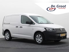 Volkswagen Caddy Cargo - 2.0 TDI Comfort