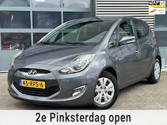 Hyundai ix20 - 1.4i i-Motion | Airco | APK | NAP