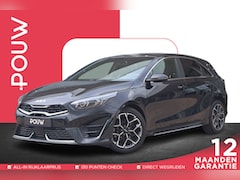 Kia Cee'd - Ceed 1.0 T-GDi 120pk GT-Line | Panoramadak | Camera | PDC | Navigatie