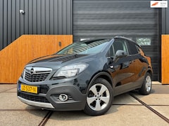 Opel Mokka - 1.4 T Innovation Trekhaak Clima Cruise Camera PDC